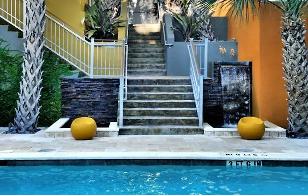 Truman Hotel Key West