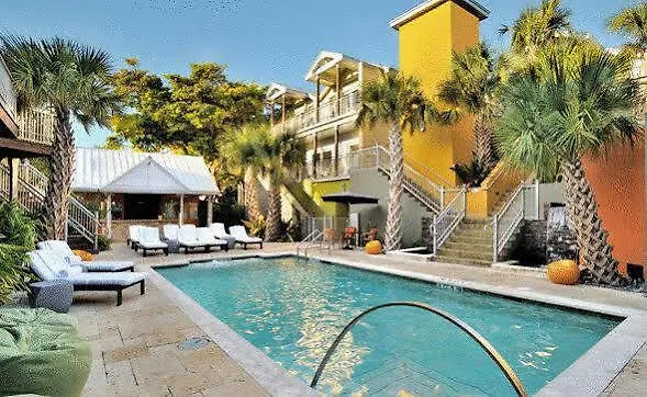 Truman Hotel Key West