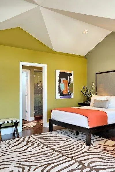 Truman Hotel Key West Amerikai Egyesült Államok