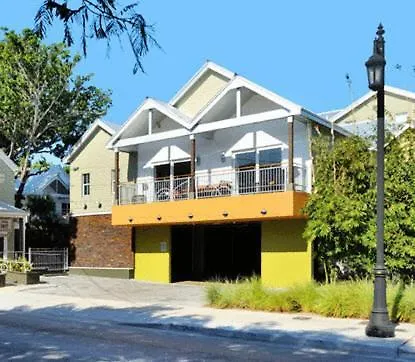 Truman Hotel Key West