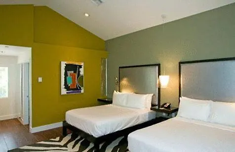 Truman Hotel Key West 3*,
