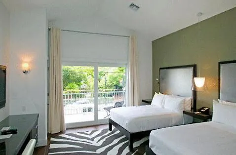 Truman Hotel Key West